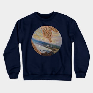 Daydreaming Crewneck Sweatshirt